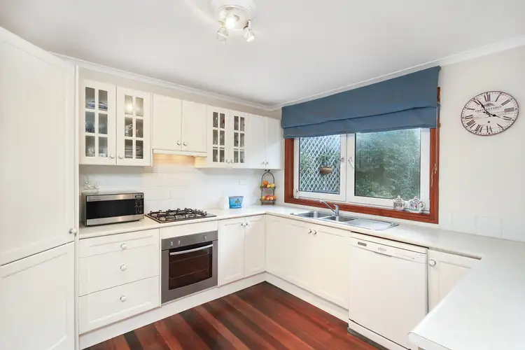 Fifth view of Homely house listing, 6 Yaringa Road, Castle Hill NSW 2154
