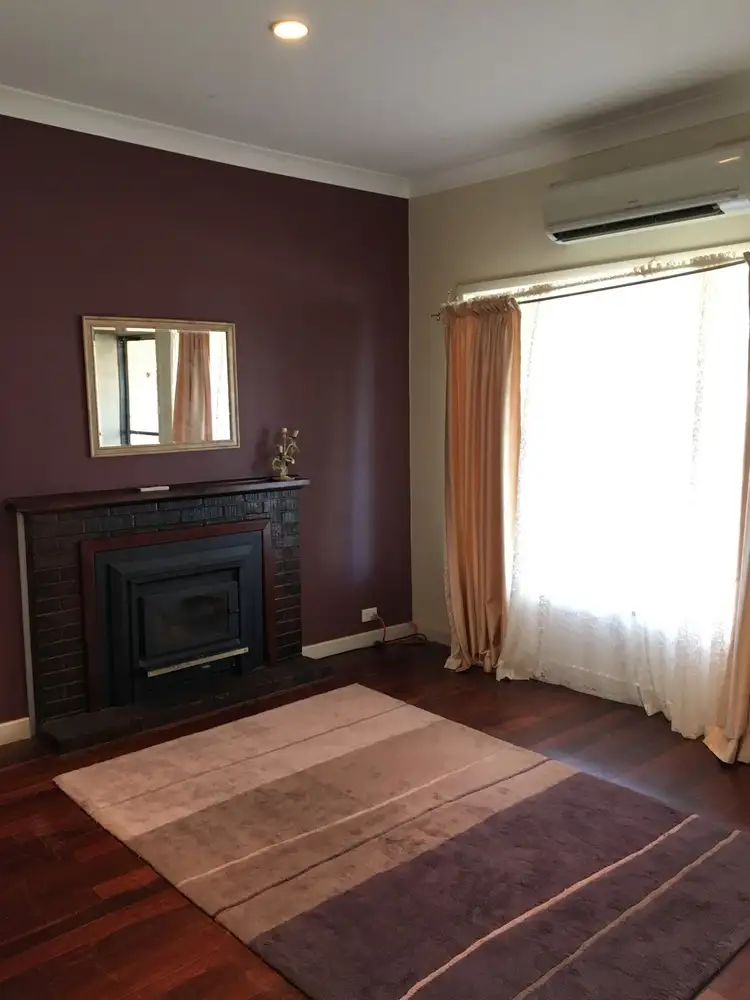 Fifth view of Homely house listing, 12 Shannon Street, Dalwallinu WA 6609