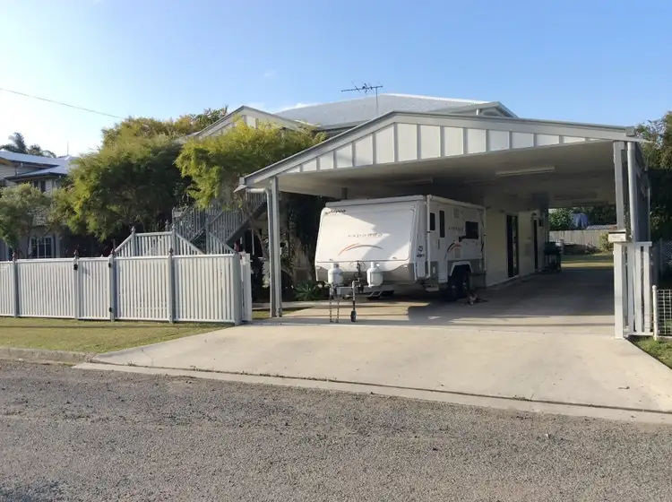 Sixth view of Homely house listing, 20 Lloyd Street, West Mackay QLD 4740