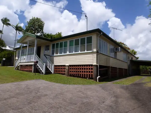 Address available on request