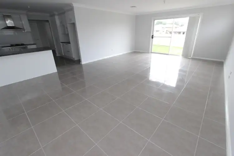 Third view of Homely house listing, 45 Graham Drive, Kelso NSW 2795