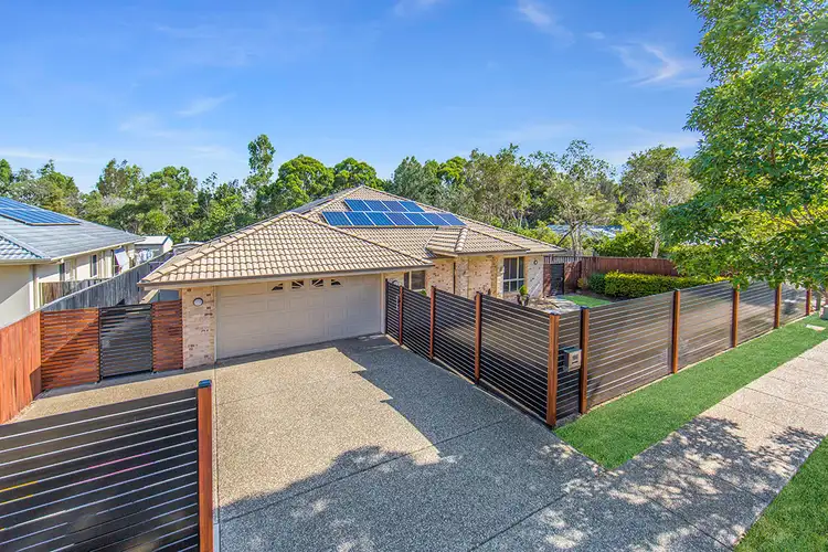 106 Forest Ridge Drive, Narangba QLD 4504