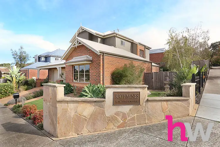 Second view of Homely house listing, 1 Rathmines Place, Highton VIC 3216