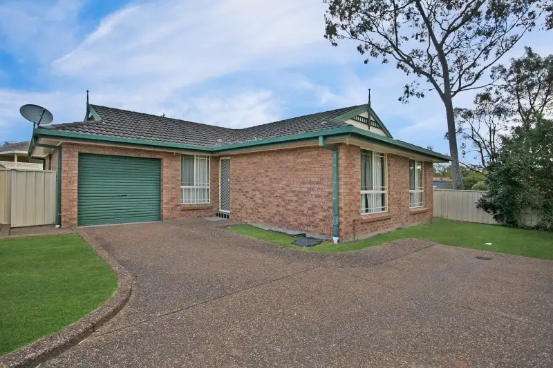 Main view of Homely house listing, 65B Melaleuca Drive, Metford NSW 2323