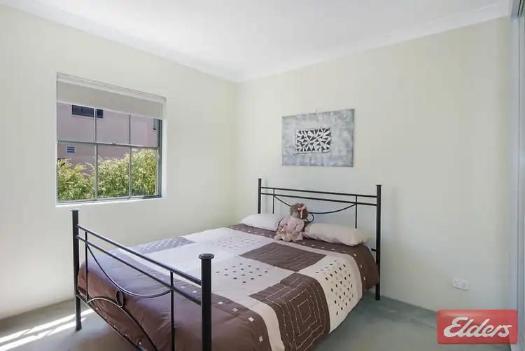 Sixth view of Homely unit listing, 1/40 Cooyong Crescent, Toongabbie NSW 2146