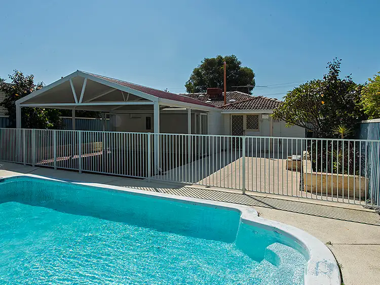 Second view of Homely semi-detached listing, 3 Havenvale Crescent, Dianella WA 6059
