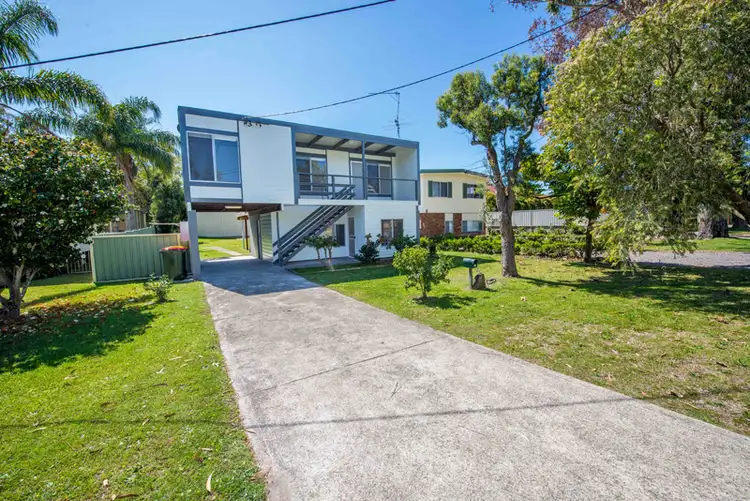 Main view of Homely house listing, 56 Achilles Street, Nelson Bay NSW 2315