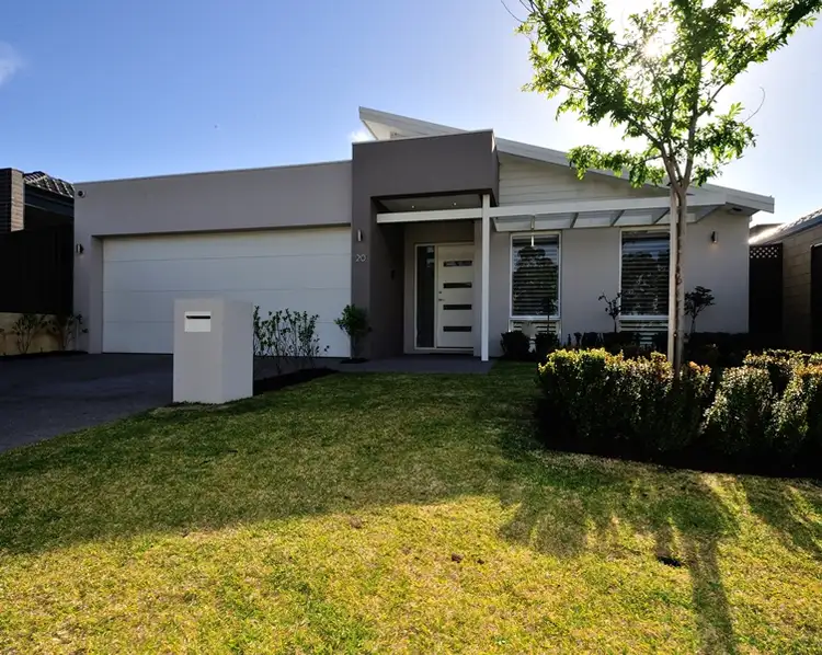 20 Hoover Bend, Baldivis WA 6171
