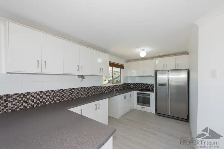 2 Barrett Drive, Wandina WA 6530