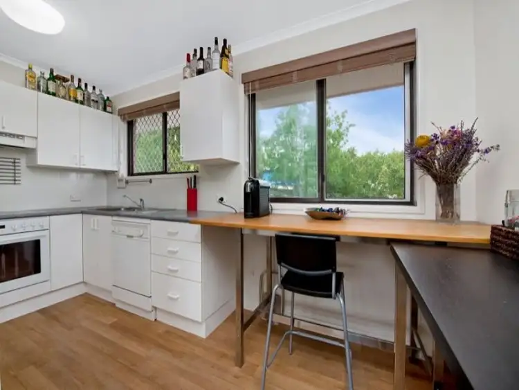 Second view of Homely unit listing, 7/4-8 Johnson Street, East Toowoomba QLD 4350