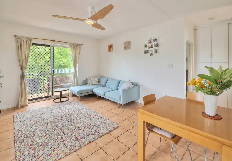 Third view of Homely unit listing, 6/41 Cameron St, Fairfield QLD 4103