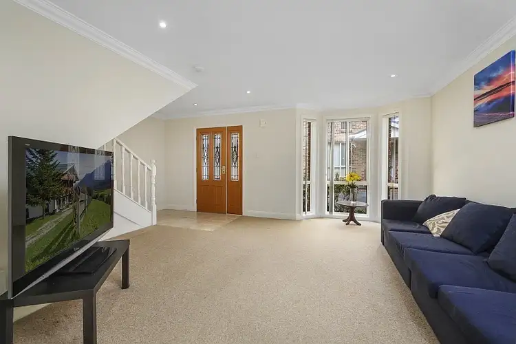 Fifth view of Homely townhouse listing, 2/75 Swadling Street, Long Jetty NSW 2261