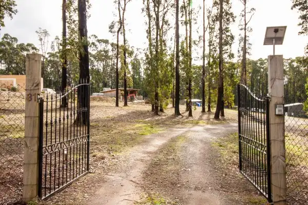 Seventh view of Homely house listing, 31 Nagle Way, Kinglake West VIC 3757