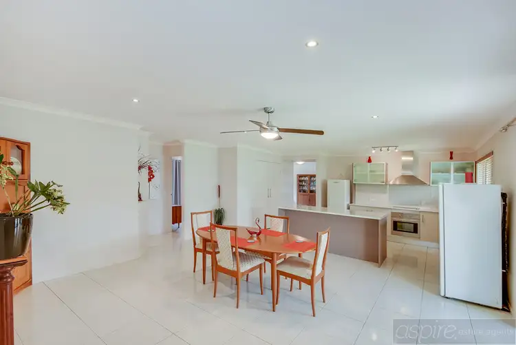 Seventh view of Homely house listing, 5 CLEARWATER CIRCUIT, Bli Bli QLD 4560