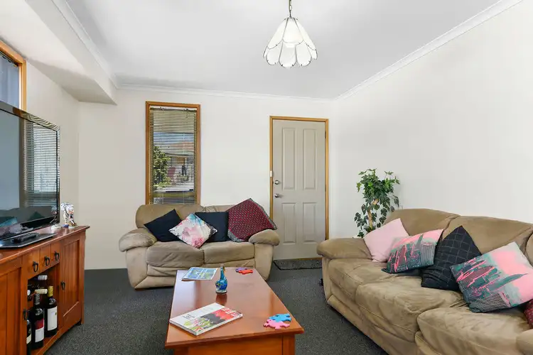 Third view of Homely unit listing, Unit 3/5 Stewart Court, Midway Point TAS 7171