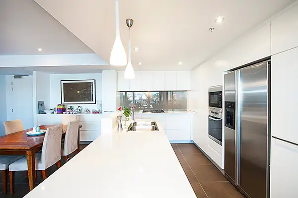 Second view of Homely apartment listing, 2C Evolve 2 Bowman Street, Pyrmont NSW 2009