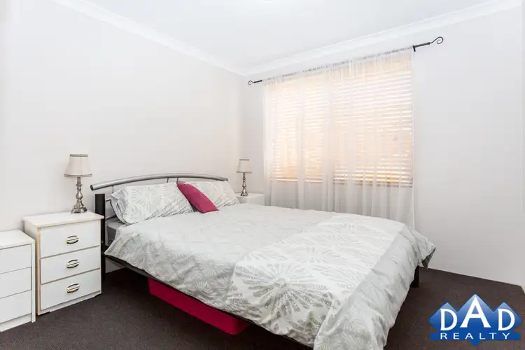 Seventh view of Homely house listing, 12 Butcherbird Court, Eaton WA 6232