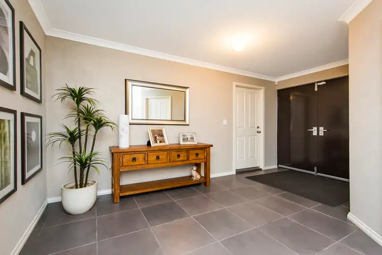 Fourth view of Homely house listing, 6 Burnett Street, Wattle Grove WA 6107