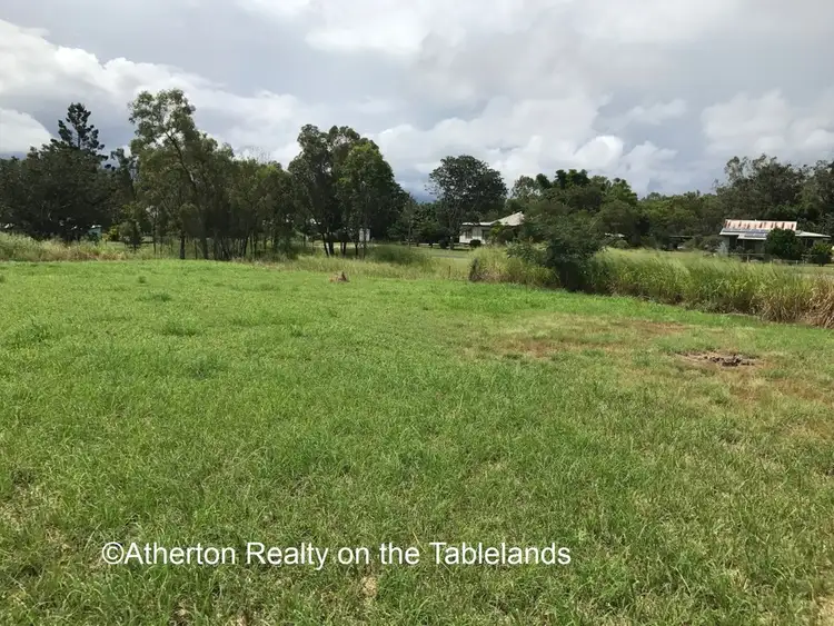 Third view of Homely land listing, Address available on request