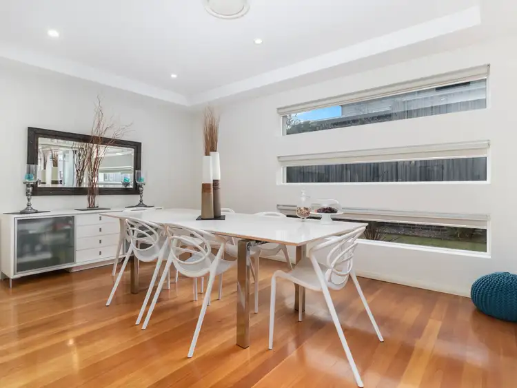 Sixth view of Homely house listing, 42 Graziers Way, Carnes Hill NSW 2171