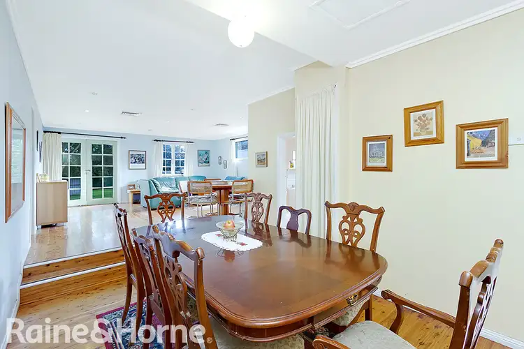 Third view of Homely house listing, 22 West Parade, Riverstone NSW 2765