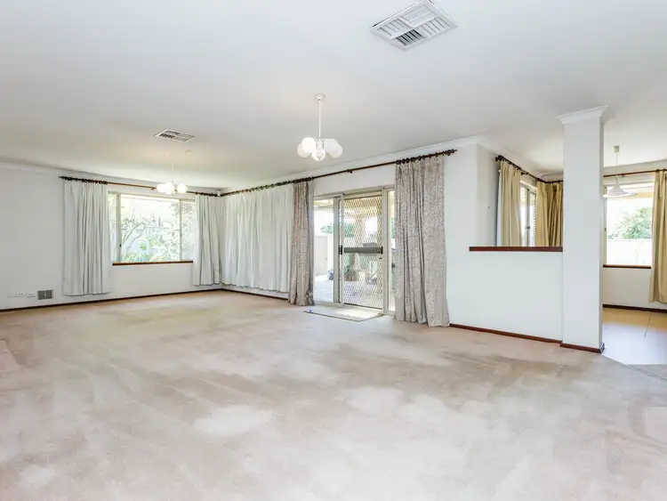 Fourth view of Homely house listing, 46 Allerton Way, Booragoon WA 6154