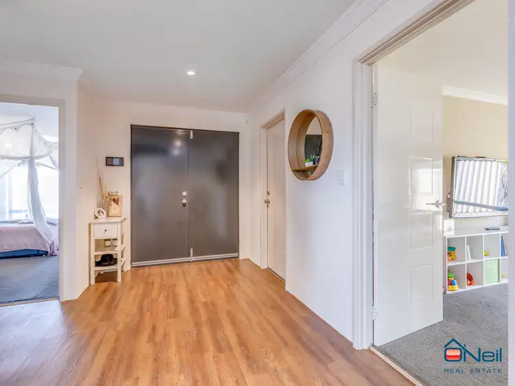 Third view of Homely house listing, 6 Koolbardi Loop, Byford WA 6122