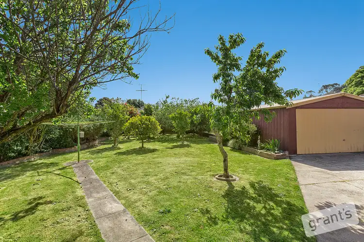 Fourth view of Homely house listing, 3 Millwood Avenue, Berwick VIC 3806