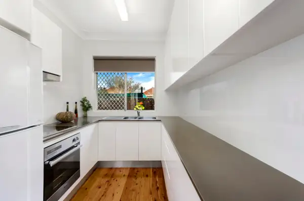 Second view of Homely villa listing, 8/137-143 Queen Victoria Street, Bexley NSW 2207