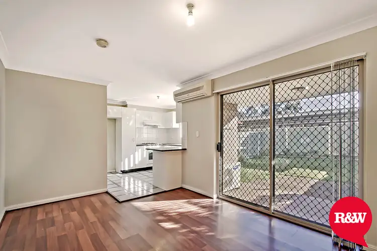 Fifth view of Homely townhouse listing, 3/15-17 Hythe Street, Mount Druitt NSW 2770