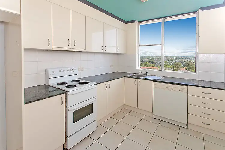 Sixth view of Homely apartment listing, 26/190 Spit Road, Mosman NSW 2088