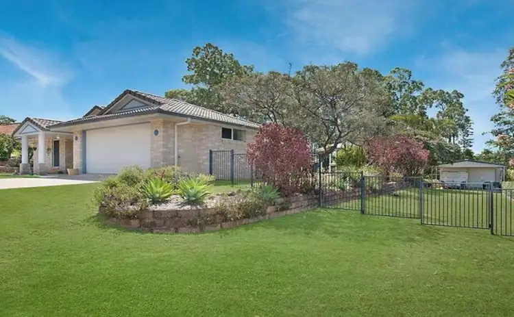20 Toriana, Beerwah QLD 4519