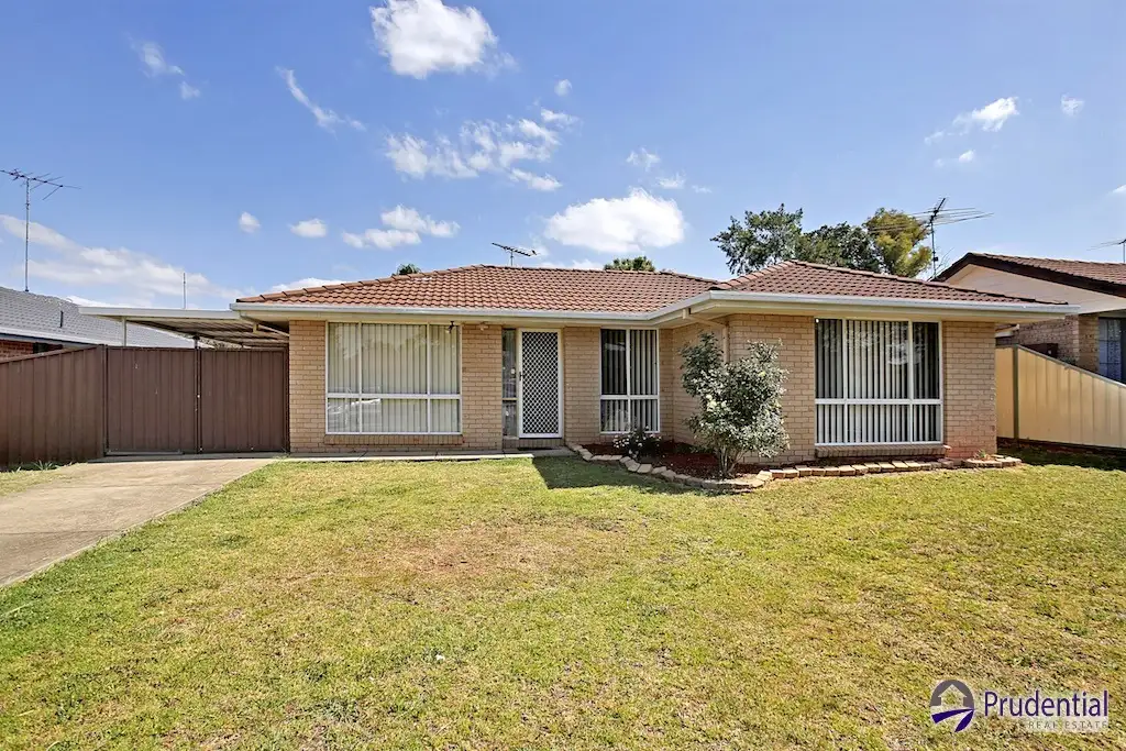 Main view of Homely house listing, 18 Oswald Crescent, Rosemeadow NSW 2560