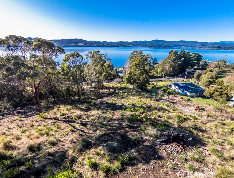 Second view of Homely land listing, 373 Deviot Road, Deviot TAS 7275