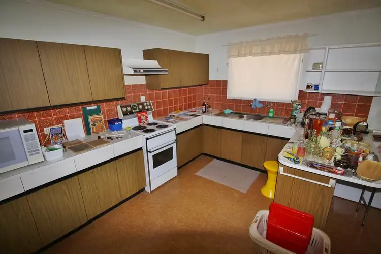 Second view of Homely house listing, 31 NORMAN STREET, Kingaroy QLD 4610