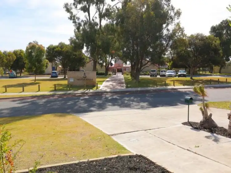 Third view of Homely house listing, 45 Endeavour Drive, Port Kennedy WA 6172