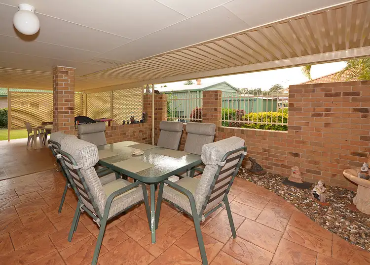 Second view of Homely house listing, 11 Sunrise Crescent, Burrum Heads QLD 4659