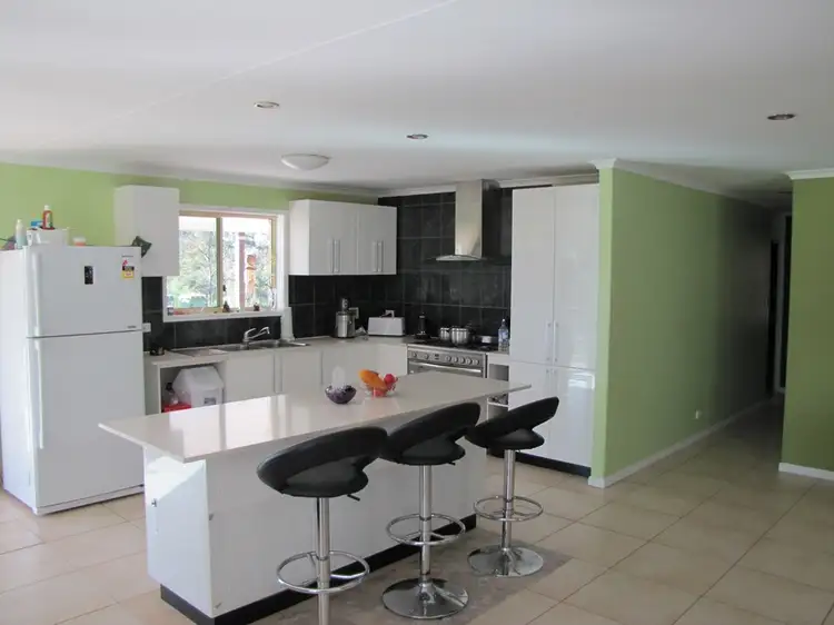 Second view of Homely house listing, 600 Lowe Road, Bollier QLD 4570