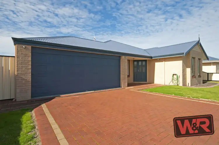 Fourth view of Homely house listing, 22 Pluto Rise, Mckail WA 6330