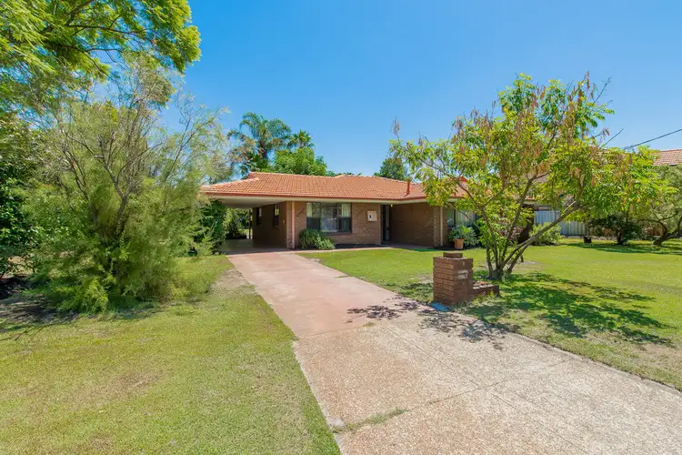 Second view of Homely house listing, 6 Orana Cres, Brentwood WA 6153