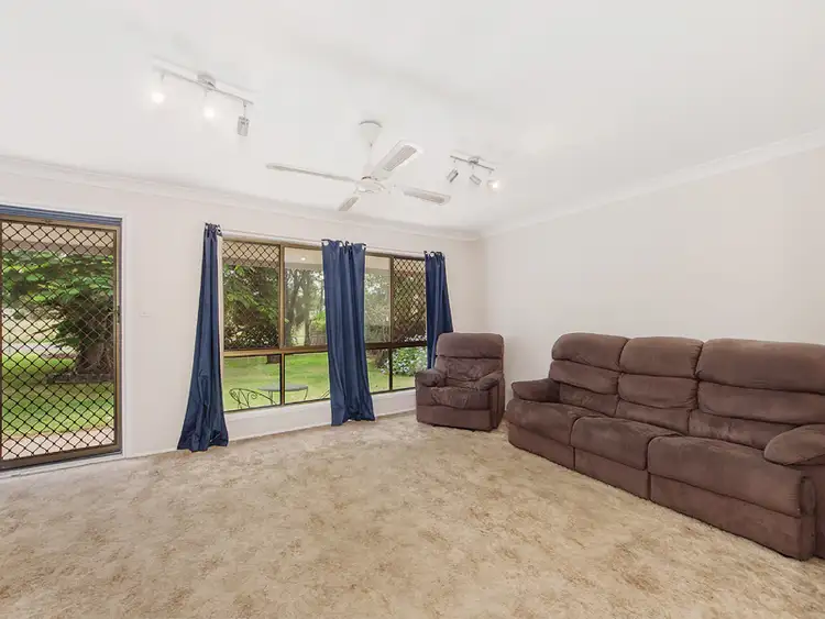 Sixth view of Homely house listing, 6 STOCKS LANE, Walloon QLD 4306