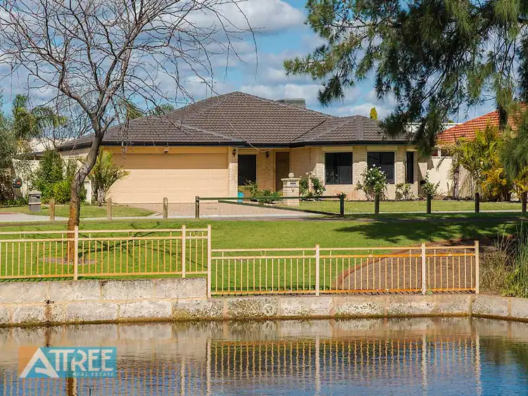 Main view of Homely house listing, 11 Fortescue Bend, Gosnells WA 6110