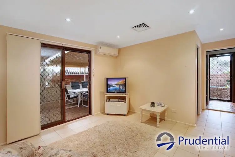 Fourth view of Homely house listing, 2 Koel Place, Ingleburn NSW 2565