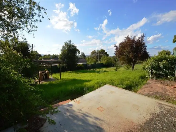 Third view of Homely land listing, 33 Lynne Street, Gulgong NSW 2852