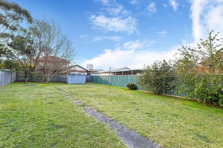 Fifth view of Homely house listing, 21 Merville Street, Concord West NSW 2138