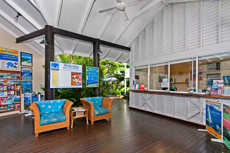 Fifth view of Homely unit listing, Unit 32 Port Douglas Retreat, 33 Mowbray Street, Port Douglas QLD 4877