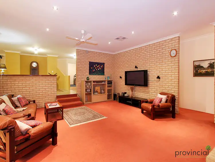 Sixth view of Homely house listing, 55 Huntley Street, Gooseberry Hill WA 6076