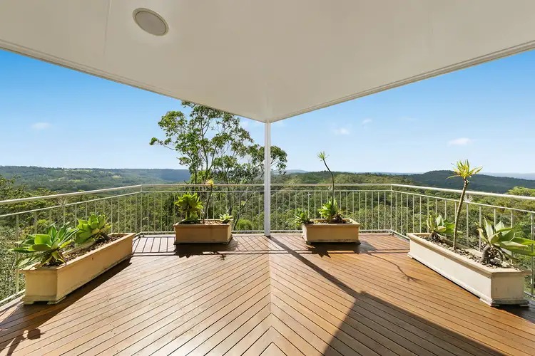 Sixth view of Homely house listing, 4 Vayro Road, Blue Mountain Heights QLD 4350