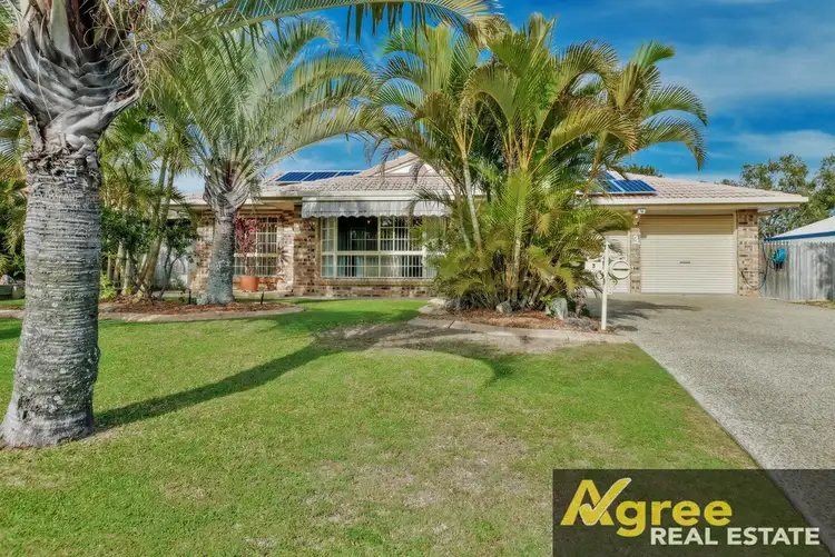 Second view of Homely house listing, 3 Trent Court, Sandstone Point QLD 4511