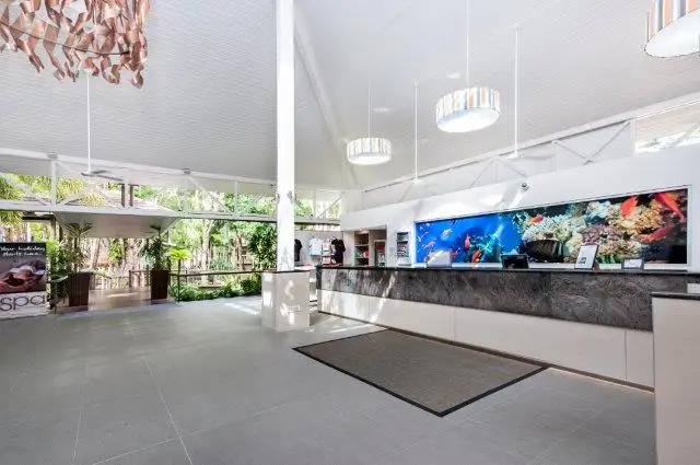 Second view of Homely unit listing, A120 Ramada Resort, Port Douglas QLD 4877